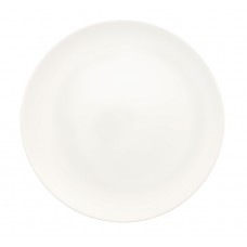 新骨瓷平碟 16cm