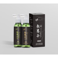 無患子活髮組合 250mL