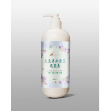 無患子小蒼蘭護髮素 500mL