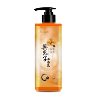 無患子沐浴乳 500mL