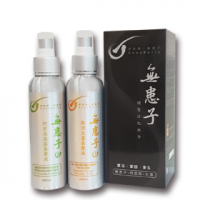 無患子頭髮活化組合  150ml x 2